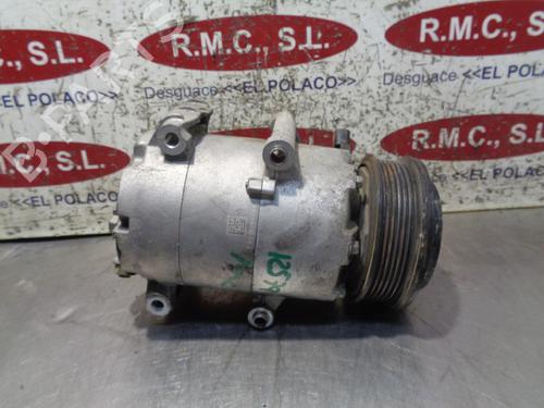 AC compressor FORD FIESTA VI (CB1, CCN) 1.5 TDCi | BP13458916M34 