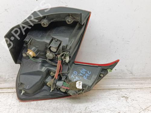 Right taillight CITROËN C4 AIRCROSS | BP37197361C35 - Image 4