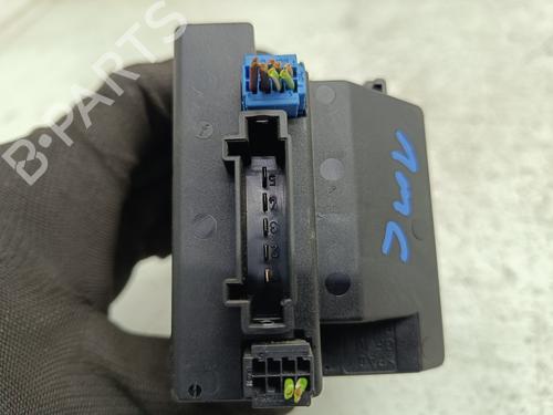 Ignition barrel MERCEDES-BENZ C-CLASS (W203) C 200 Kompressor (203.042) | BP31952454M48 