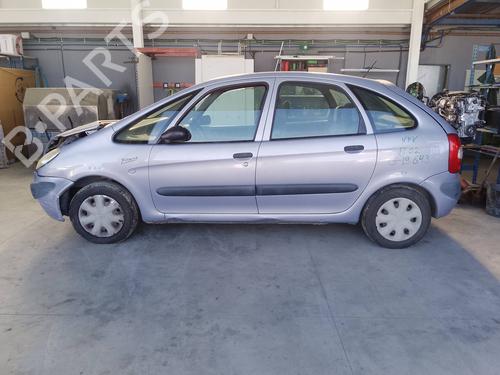 Gebruikte CITROËN XSARA PICASSO (N68) 1.6 16V (109 hp) 4382234 Onderdelen