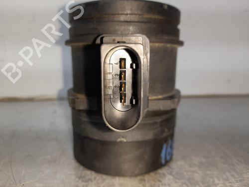 Mass air flow sensor BMW 1 (E87) 118 d | BP13471986M95 