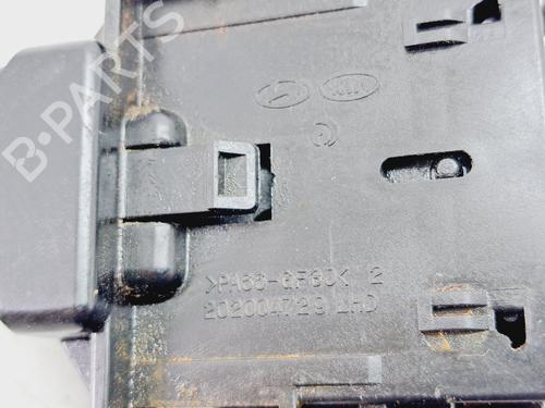 Headlight switch HYUNDAI SANTA FÉ II (CM)  | BP21192489I24 