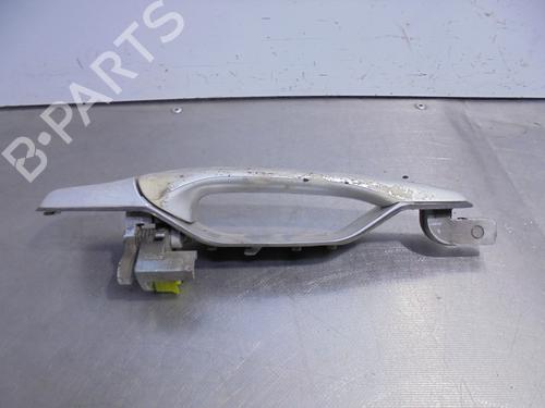 Rear left exterior door handle MITSUBISHI GRANDIS (NA_W)  | BP13456653C130 