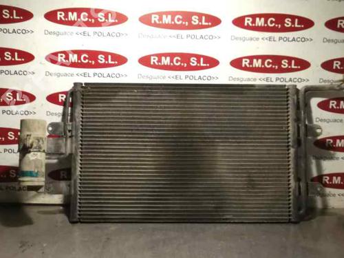 Used AC radiator AC radiator SEAT TOLEDO II (1M2) 1.9 TDI (110 hp) 35815499 35815499