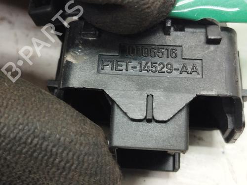 Left rear window switch FORD FOCUS III 1.6 TDCi | BP30488540I29