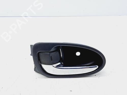 Used Front left interior door handle TOYOTA YARIS (_P9_) [2005-2014]  13464987