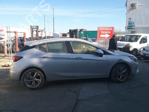 Injector OPEL ASTRA K (B16) 1.6 CDTi (68) | BP18038073M100 
