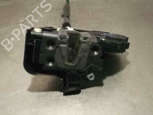 Rear left lock LAND ROVER RANGE ROVER EVOQUE (L538)  | BP13494524C100 