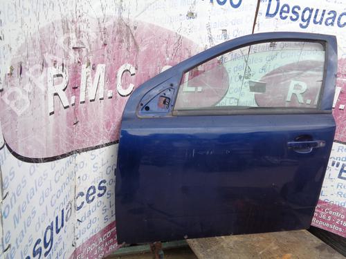 Left front door OPEL ASTRA H (A04) 1.6 (L48) | BP13427205C2 