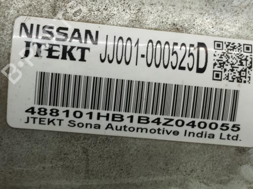 Steering column NISSAN MICRA IV (K13K, K13KK) 1.2 | BP27675099M21 