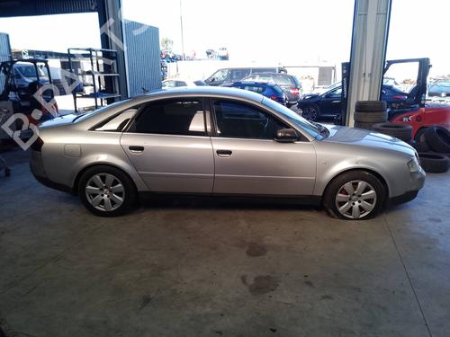 Left front window switch AUDI A6 C5 (4B2, 4B4) 1.9 TDI | BP35817940I27 - Image 4