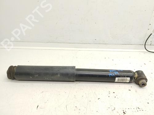 Used Right rear shock absorber PEUGEOT 3008 II SUV (MC_, MR_, MJ_, M4_) 1.5 BlueHDi 130 (131 hp) 23230379