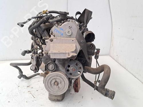 Engine OPEL ASTRA J (P10) 1.3 CDTI (68) | BP35818378M1 - Image 4