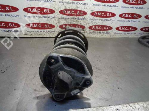 Right front shock absorber MERCEDES-BENZ C-CLASS (W204) C 180 CGI (204.049) | BP13940552M17 