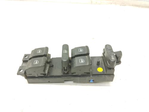 Venstre Foran elrute bryter VW PASSAT B3/B4 (3A2, 35I) 1.9 TDI (110 hp) 27325205