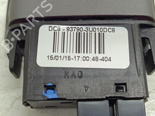 Warning switch KIA SPORTAGE IV (QL, QLE) | BP32322161I22 - Image 4