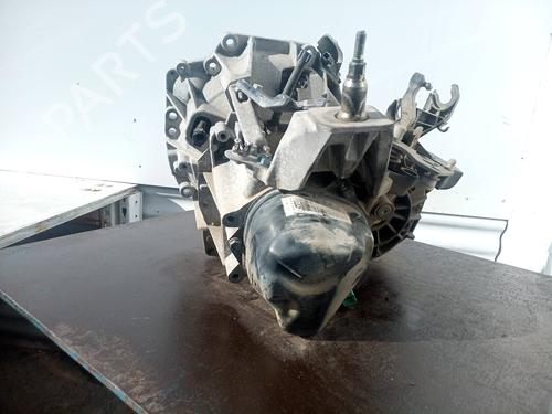 Gearbox NISSAN MICRA V (K14)  | BP19310991M3 