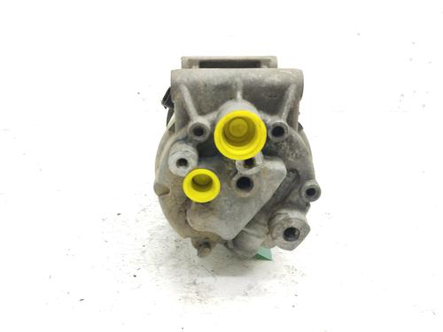 AC compressor RENAULT SCÉNIC II (JM0/1_) | BP30177514M34