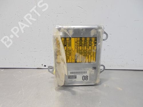 ECU airbags TOYOTA LAND CRUISER PRADO (_J12_)  | BP13472017M53 
