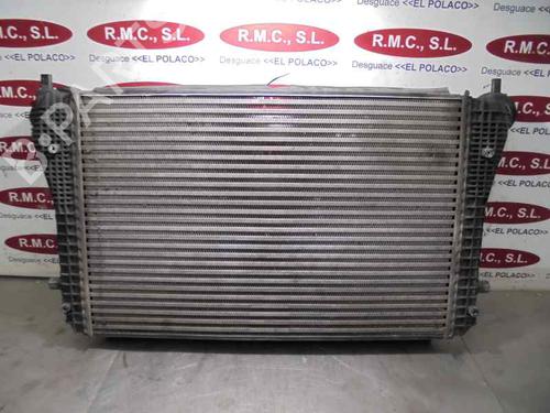 Intercooler VW PASSAT B6 (3C2) 2.0 TDI | BP13424049M30 