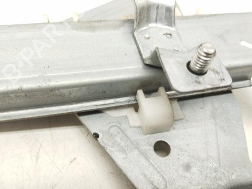 Rear left window mechanism CHEVROLET NUBIRA Estate  | BP18658132C24 