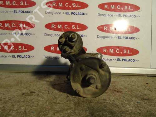Starter OPEL VECTRA B (J96)  | BP13454768M8 