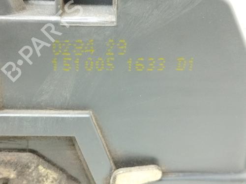 Rear right lock RENAULT MEGANE II (BM0/1_, CM0/1_) 1.5 dCi (BM1E, CM1E) | BP27480171C99 