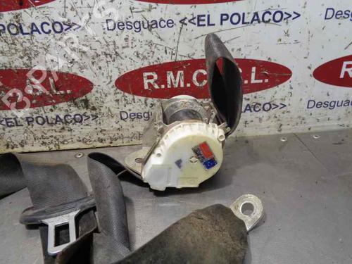 Rear right seatbelt AUDI A3 (8P1)  | BP13461008I28 