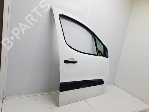 Right front door CITROËN BERLINGO / BERLINGO FIRST MPV (MF_, GJK_, GFK_)  | BP26021043C3 
