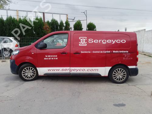 Brugte OPEL VIVARO C Van (K0) [2019-2025]  4338728