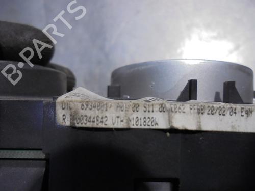 Climate control RENAULT SCÉNIC II (JM0/1_)  | BP13427054I5 