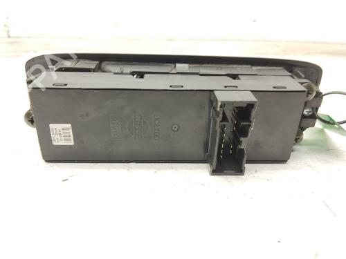 Left front window switch NISSAN PRIMERA (P12)  | BP26223208I27 