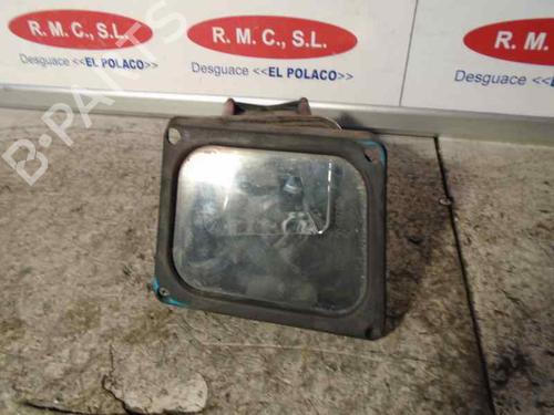 Used Left front fog light LANCIA DELTA II (836_) 1.8 i.e. 16V GT (836AR) (131 hp) 30001717