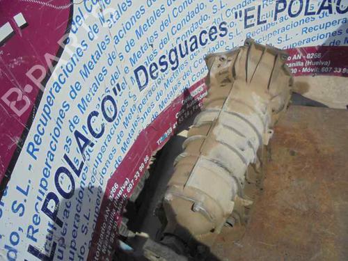 Gearbox BMW 3 (E46) 320 d | BP13424569M3 