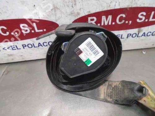 Rear left seatbelt VW GOLF V (1K1)  | BP13458652I29 