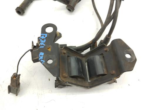 Ignition coil HYUNDAI ACCENT II (LC) 1.3 | BP18783617M94 