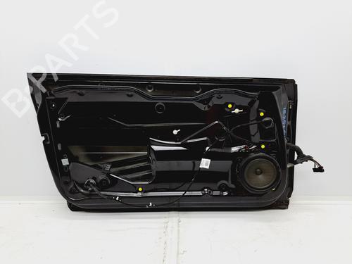 Left front door AUDI A3 Sportback (8PA) 1.6 TDI | BP18741380C2 