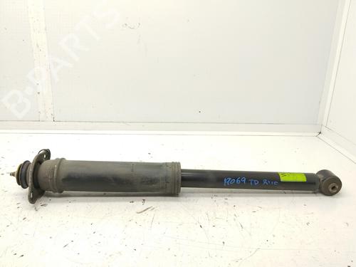Used Right rear shock absorber CHEVROLET AVEO / KALOS Hatchback (T200) 1.4 16V (94 hp) 24522377