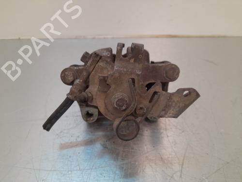 Right front brake caliper OPEL ZAFIRA A MPV (T98) 2.0 DTI 16V (F75) | BP13426212M104 