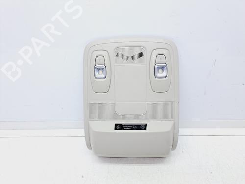 Interior roof light RENAULT TALISMAN Grandtour (KP_) 1.5 dCi 110 969803013R | 969806373R |