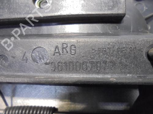 Rear left exterior door handle CITROËN XANTIA (X1_, X2_) 2.0 HDI 109 | BP13428049C130 