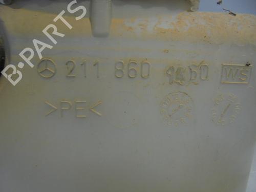 Windscreen washer tank MERCEDES-BENZ CLS (C219) CLS 350 (219.357) | BP13470625C113 