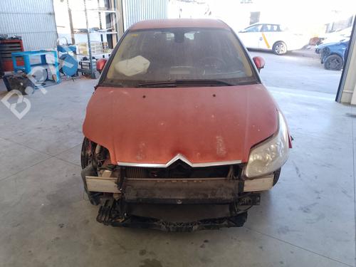 AC-rør CITROËN C4 I (LC_) | BP30319284M126