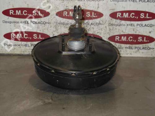 Used Servo brake MITSUBISHI L200 / TRITON (KA_T, KB_T) [2004-2018]  20226698