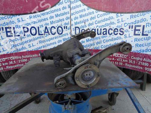 Front differential HYUNDAI TERRACAN (HP)  | BP13461138M23 