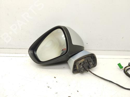 Left mirror CITROËN C4 I (LC_) | BP31156874C26