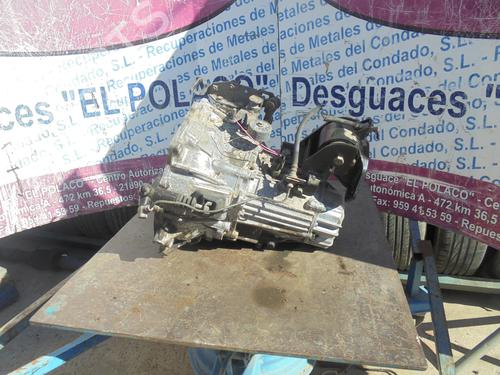 Gearbox HYUNDAI ACCENT II (LC) 1.3 | BP13426123M3 