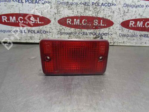 Used Rear bumper right light Rear bumper right light KIA SPORTAGE SUV (K00) 2.0 TD 4WD (83 hp) 14222734 14222734