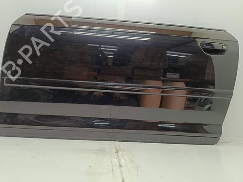 Left front door AUDI A3 (8P1) 2.0 TDI 16V | BP15940547C2 