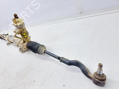 Steering rack MERCEDES-BENZ VITO / MIXTO Van (W639) 111 CDI (639.601, 639.603, 639.605) | BP19181525M22 